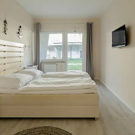 Apartment Vacationclub - Lesna 12b 8