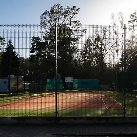 Vacationclub - Lesna 12b 8 * Pobierowo