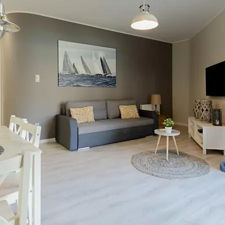 Apartment Vacationclub - Lesna 12b 8